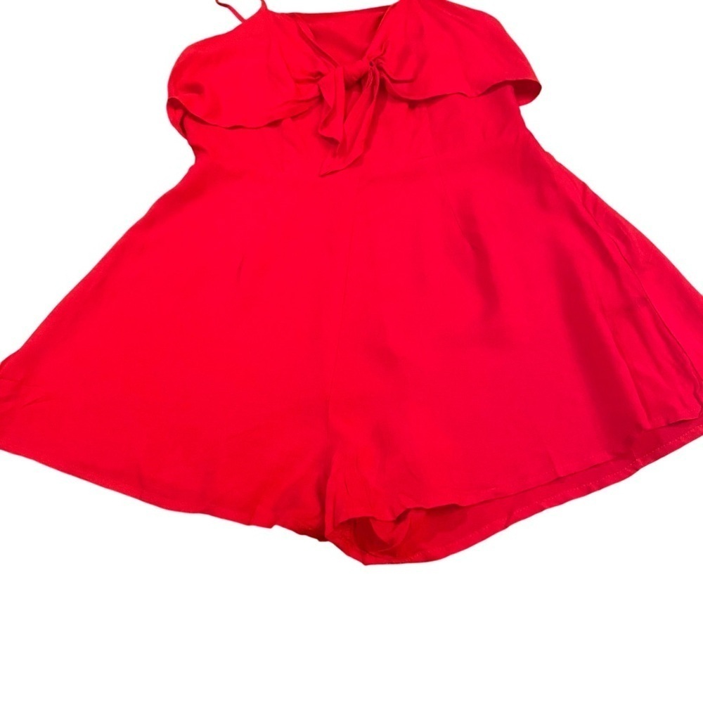 Active USA women’s romper size small. NWOT
